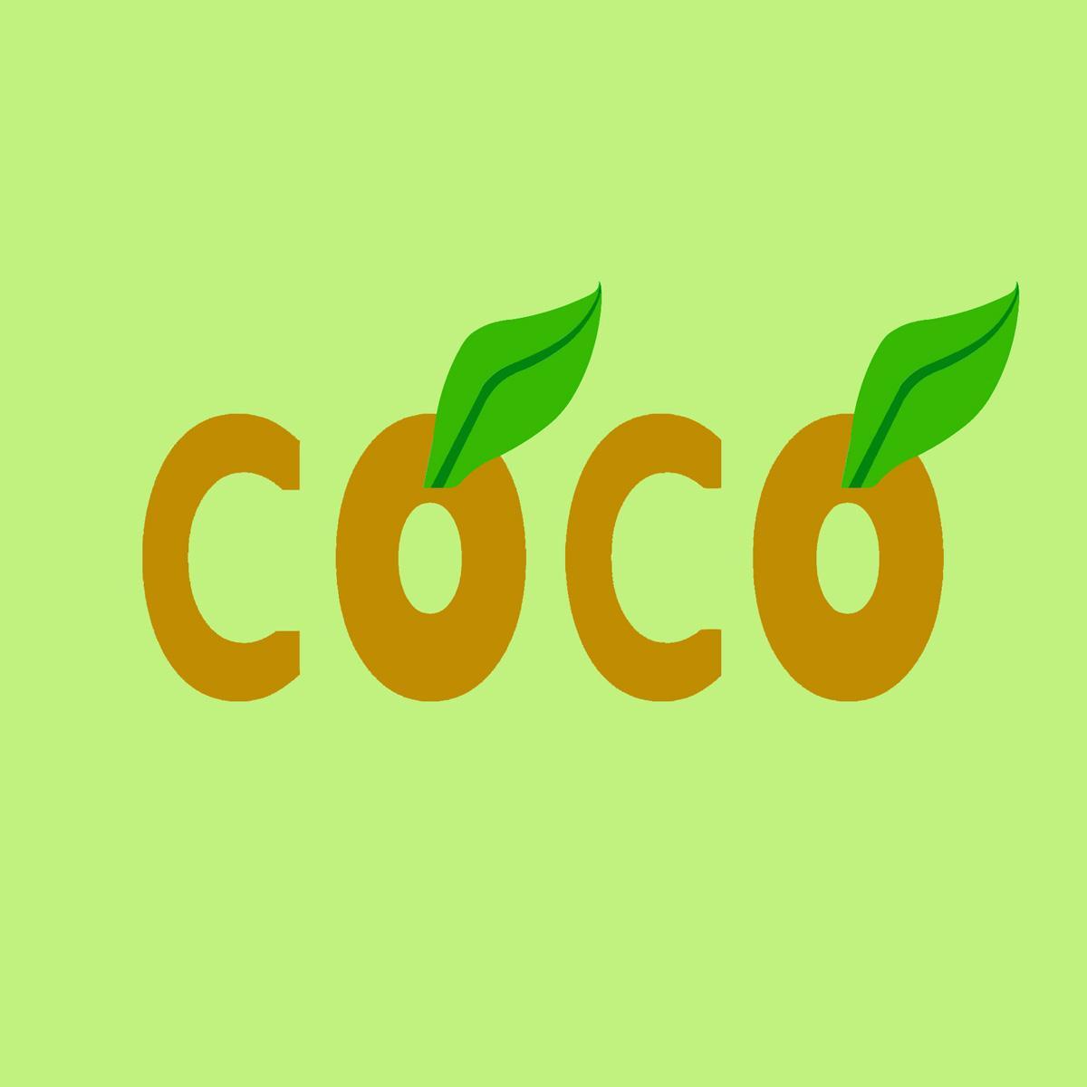 开-CoCo代金券10元